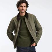 Blouson col velours 2 en 1